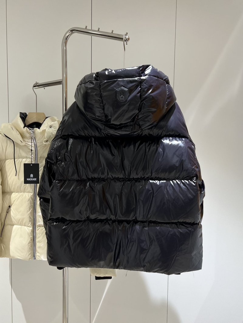 Moncler Down Coat